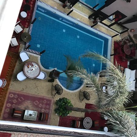 Riad Syba マラケシュ エクステリア 写真