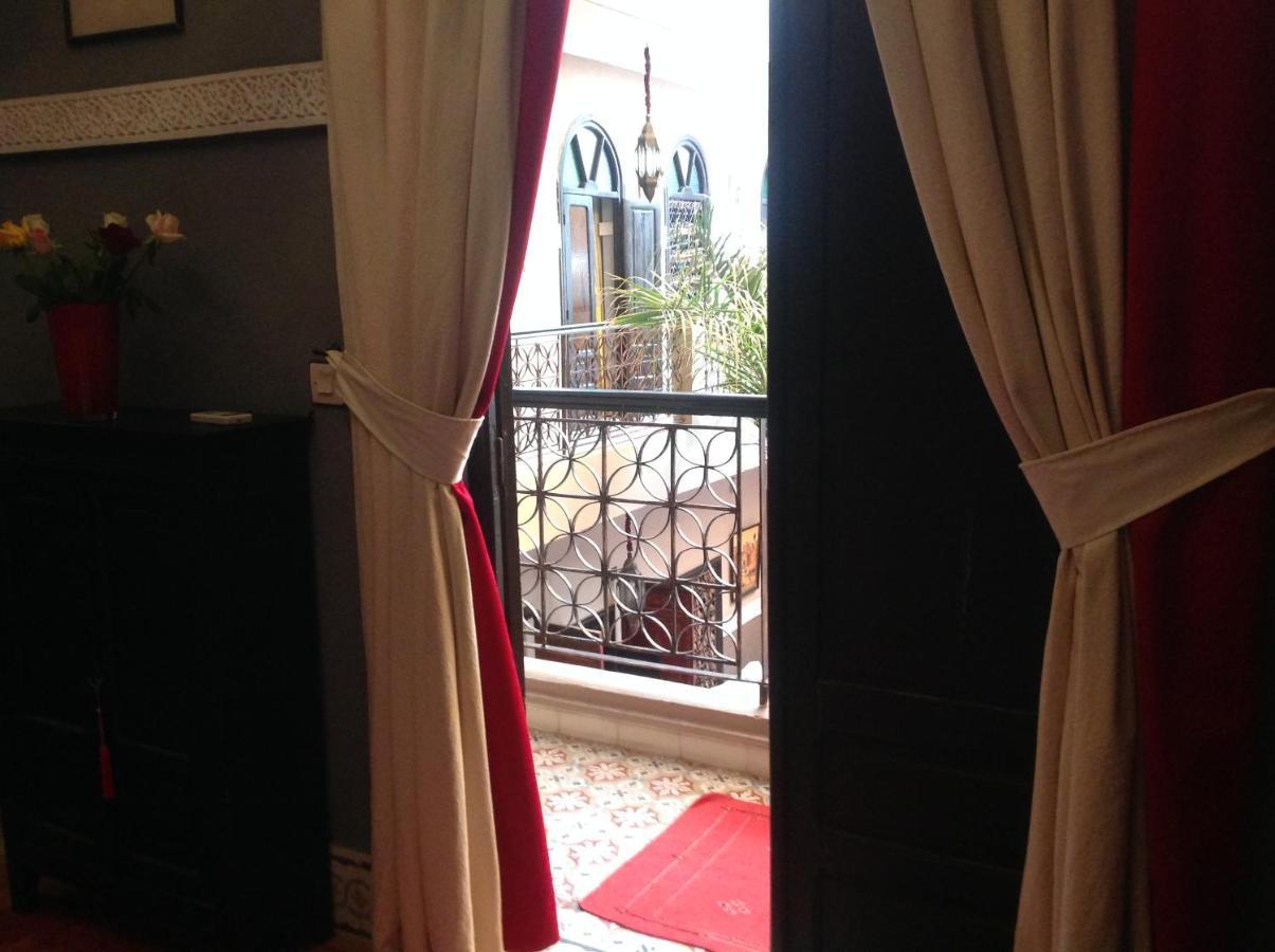 Riad Syba マラケシュ エクステリア 写真