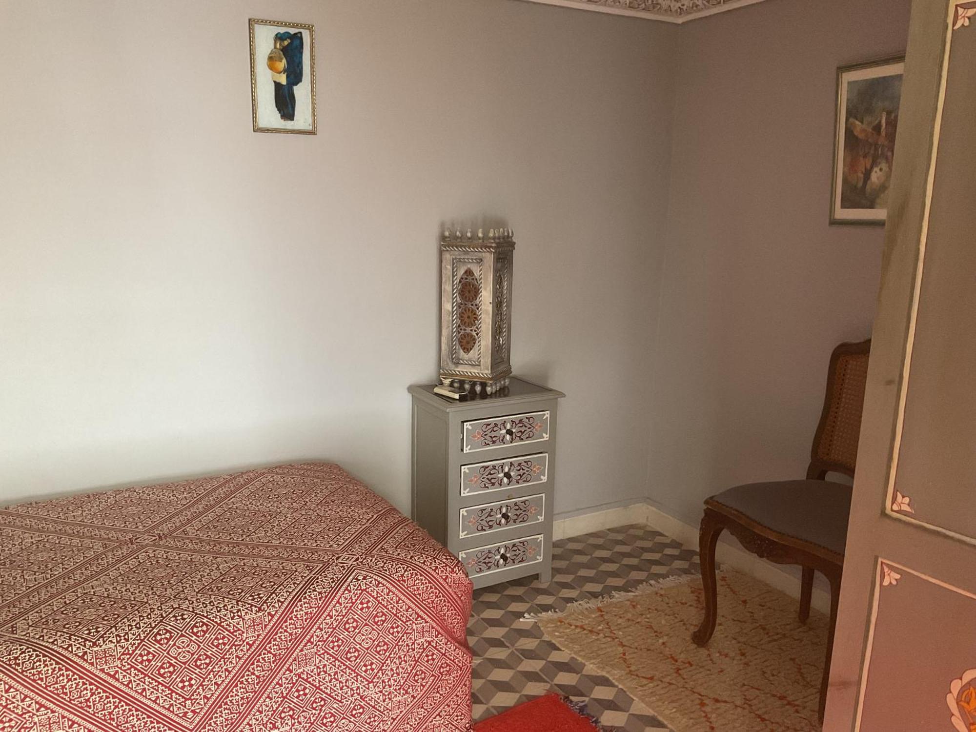 Riad Syba マラケシュ エクステリア 写真