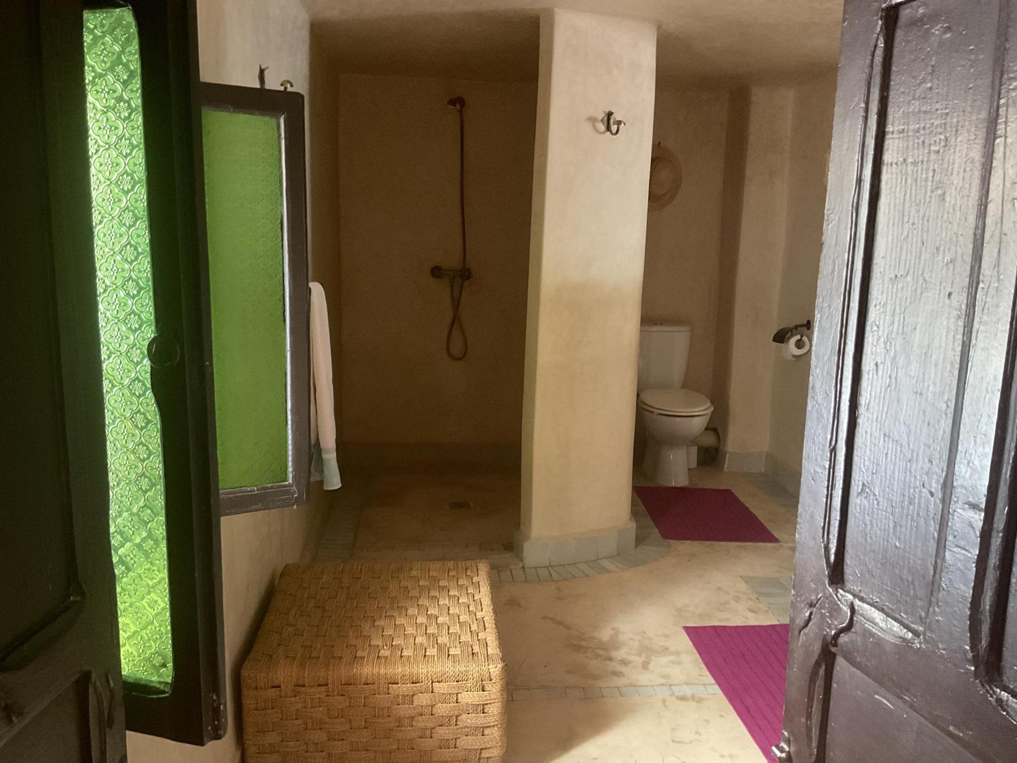 Riad Syba マラケシュ エクステリア 写真
