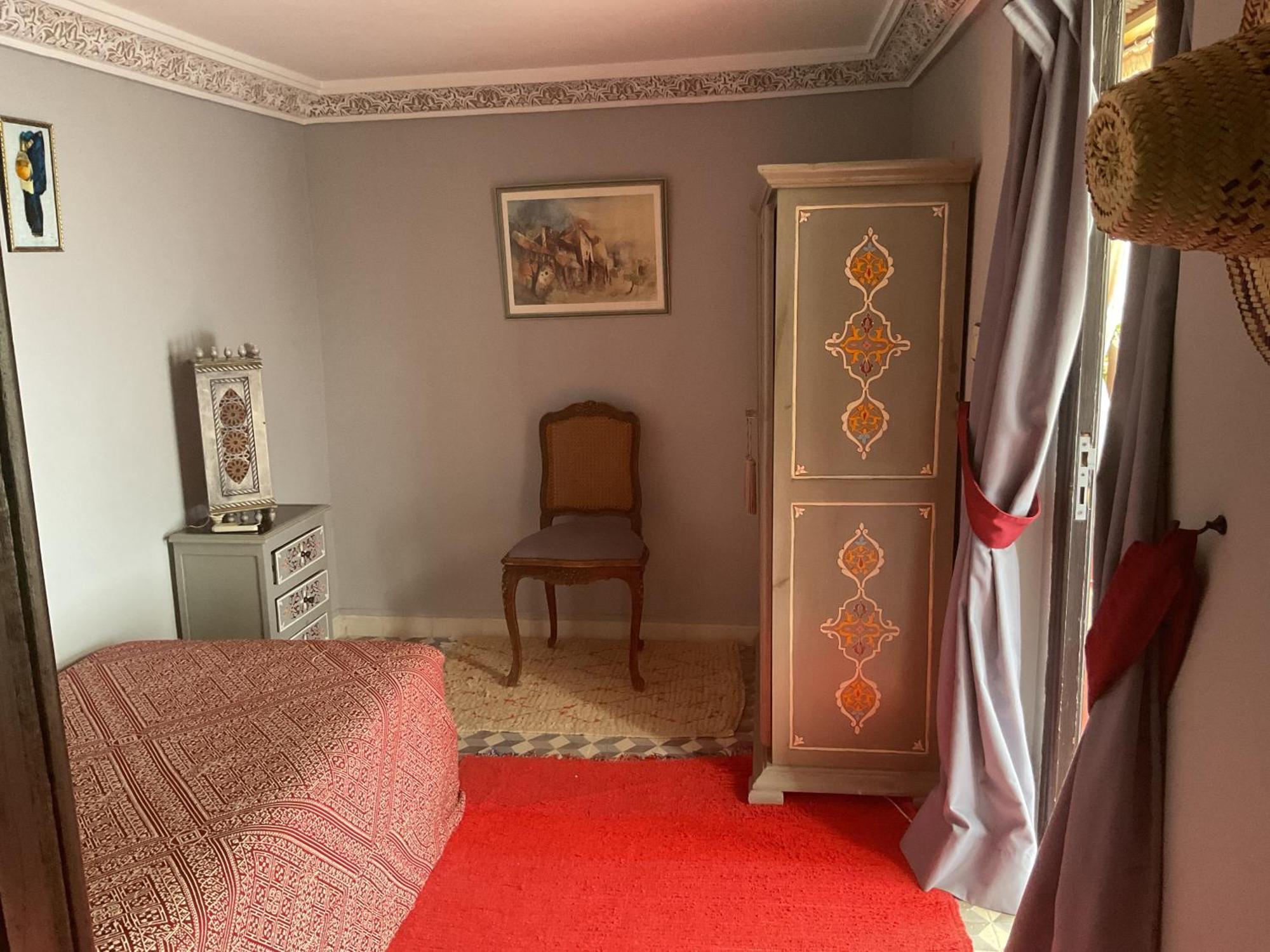 Riad Syba マラケシュ エクステリア 写真