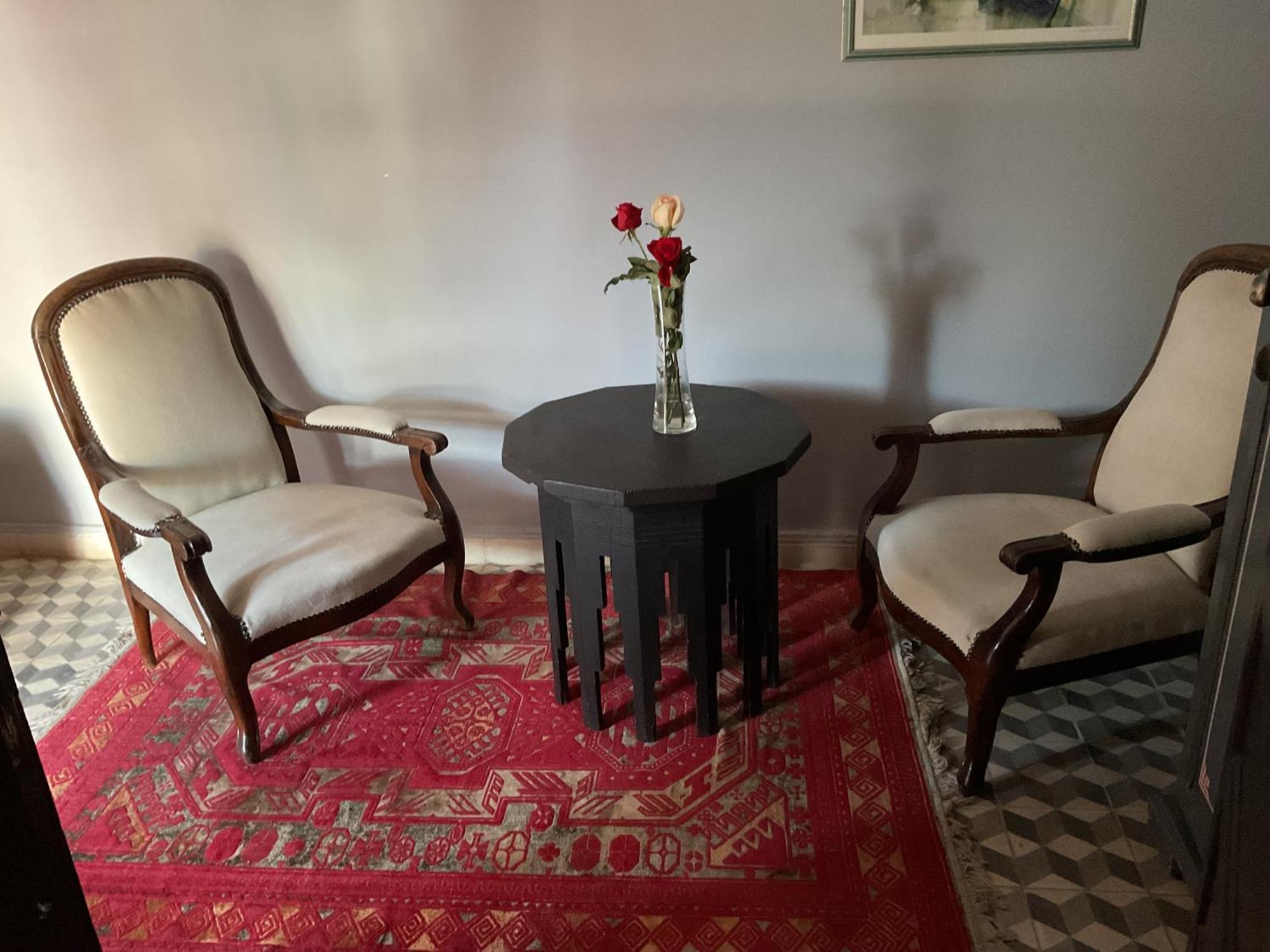 Riad Syba マラケシュ エクステリア 写真
